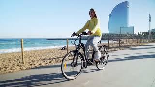 Moma Bikes Bicicleta Electrica E-26.2 | Bulevip