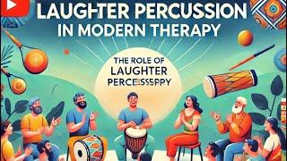 Reflective EssayThe Role of Laughter Percussion in Modern Therapy