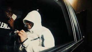 1Audii x RSN Fatz - 3 Round Burst (Official Music Video) Dir By, @Directormxx