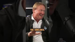 Jon Gruden VS Andy Reid Is An ALL-TIME RIVALRY | Bussin' With The Boys