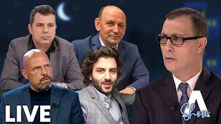 Adi Krasta në 'A Show'  (24.09.2024)