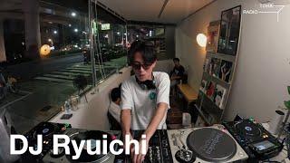 DJ Ryuichi @ TOHA Radio 29.09.24