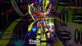 ALWAYS BELIEVE! Ultimate Warrior is Unleashed in Mattel WWE From the Vault Series 1 RSC Exclusive!