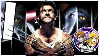 X-MEN Official Game Hugh Jackman is WOLVERINE