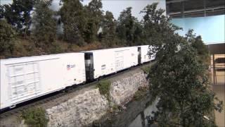 Union Pacific Produce Express