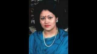 Old Nepali Song - Timile diyeka mayalu - Chandani Shah