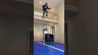 BEST OF Parkour Special Effects