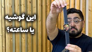 بررسی ساعت هوشمند گلوریمی جی اس ۲ پرو | Glorimi GS2 Pro Review