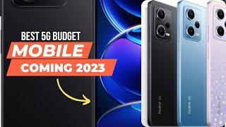 Upcoming Smartphone 2023 #techzmonitor #5Gphones2023