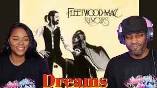 First Time Hearing Fleetwood Mac "Dreams" Reaction | Asia and BJ