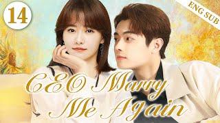 ENGSUB【CEO Marry Me Again】▶EP14|XuKai,ChaiBiyunCDrama Recommender