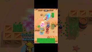 Mortis highlights #brawlstars #mortis #mortistrickshots #mortisgameplay