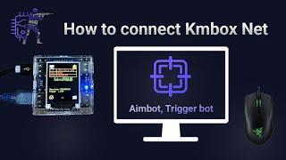 How to connect and set up Kmbox Net | DMA Cheats