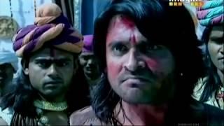 Chandragupta Maurya  Episode 100  3rd March 2012