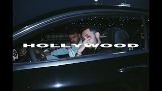 MILAD X KDY - HOLLYWOOD (prod. by MILAD)