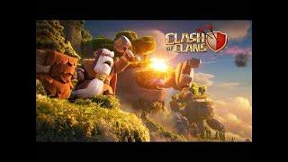 Clash of clans clan base  #live #livestream #viral shorts #Coc #stumbleguys