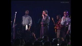 Zaïko Langa Langa | Live 25ème anniversaire (1995) / Aquaboulevard (1996)