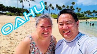 Let's Hangout on OAHU!