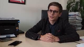 отзыв Остахова Виктора директора ИК "Империал" о работе юристов юридической компании "ФИНПРАВ"