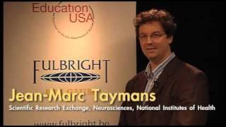 Research Stay in the United States - Tips from a Fulbright Grantee