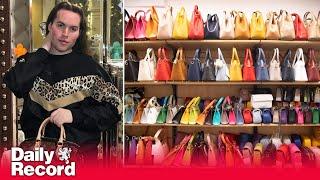 Man who branded himself ‘Kardashian of Cheshire’ admits luxury handbag fraud