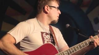 Oleg Tatyanin_BezAnsamBlya Looper TC-HELICON VOICELIVE Touch