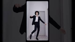 Handsome SANTA in Suit~  赞多 INTO1 SANTA Douyin Updates｜ #shorts #2023 #into1 #抖音 #tiktok