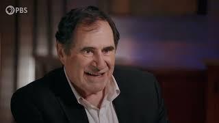 "I'm Gonna Cry, Aren't I?": Richard Kind Discovers an Ancestor Who Survived a Nazi Holocaust Camp