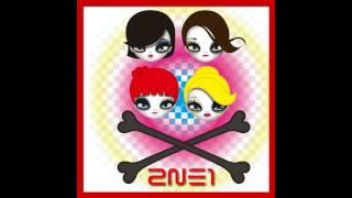 2NE1 - DON'T STOP THE MUSIC (Audio) KR.VER