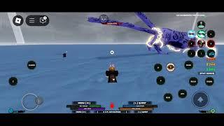 Roblox Shindo Life Boss Grind RPG game Adventure #roblox #rpg #naruto #bleach