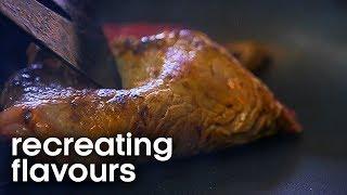 How to Recreate the Flavour of Meat | Earth Science