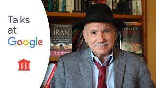 The Iran Agenda | Reese Erlich | Talks at Google