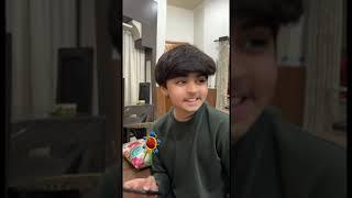 Minku told about his girlfriend ️ | Raj Grover | #shorts