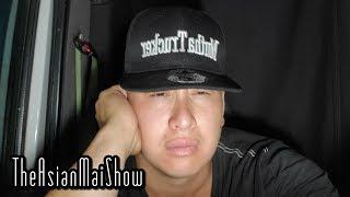 I Feel So Lost, Embarrassed And Defeated Right Now | Theasianmaishow