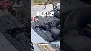 Car Engine Seized? #viral #trending #youtubeshorts #trendingshorts #ytshorts #shorts #car #youtube