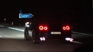 THE LOUDEST NISSAN GT-R OF GERMANY!?