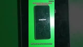 SAMSUNG SM-A055F KG LOCKED REMOVE PERMANT