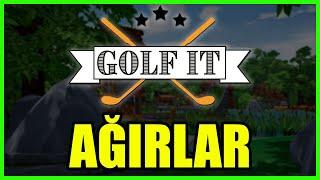 Golf It Komik Anlar Montajı