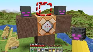 I Summoned Minecraft's Scariest Wither