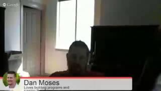 Rob Gehring from Trafficleads2incomeVM interviews Internet Marketing Legend Dan Moses!