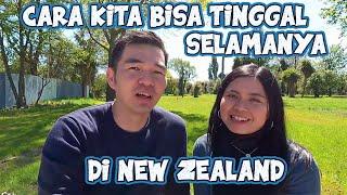 Cara Dapat PR di New Zealand