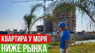 Квартира у Моря в Гранд Сапфир Резорт [Северный Кипр]