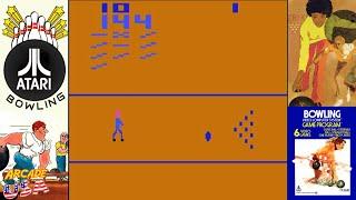 Bowling! (Atari 2600)