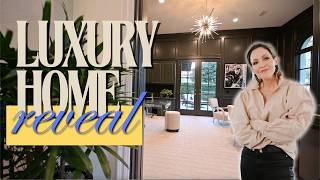 Extreme Home Makeover | Luxury Home Reveal