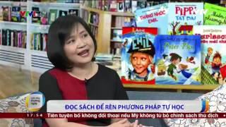 Đọc sách để rèn luyện phương pháp tự học - Cuộc sống thường ngày - VTV1