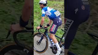 Julian Alaphilippe /E3 Saxo Classic 2024