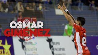 Osmar Giménez  ▶ Skills, Goals & Highlights 2024ᴴᴰ