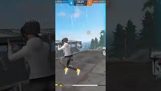 epic moment (Free Fire)