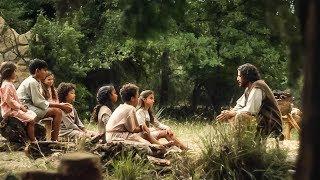 Jesus Loves the Little Children (The Chosen Scene)