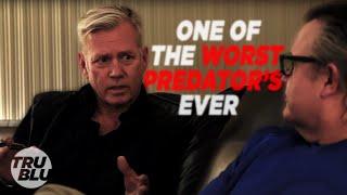 Free Full Episode - Takedown with Chris Hansen - 2nd worst predator we've filmed - Big Daddy Brian